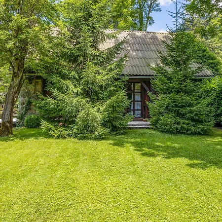 Prázdninový dům 2 Bedroom Amazing In *