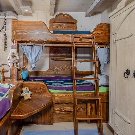 2 Bedroom Amazing In * Delnice