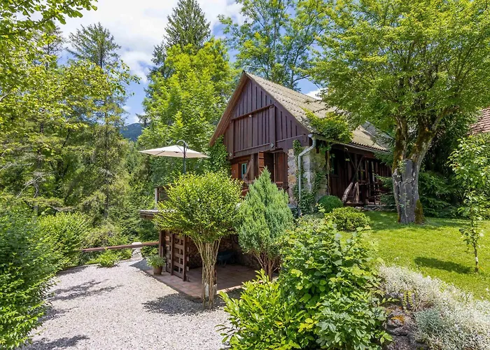 2 Bedroom Amazing In Delnice