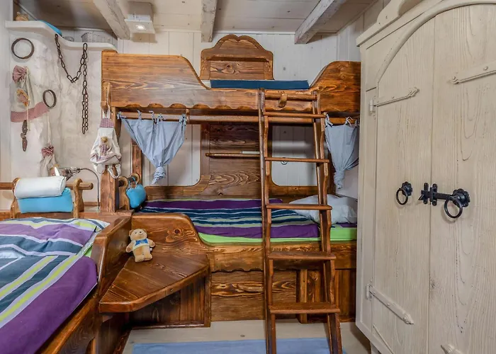 2 Bedroom Amazing In * Delnice